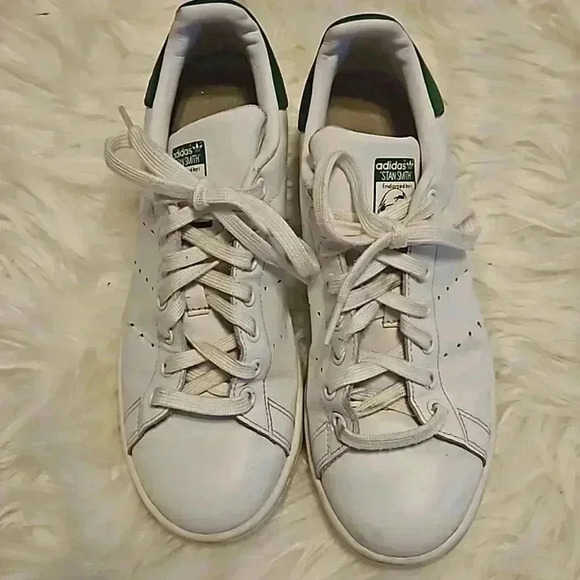 Adidas shoes - Picture 1 of 9